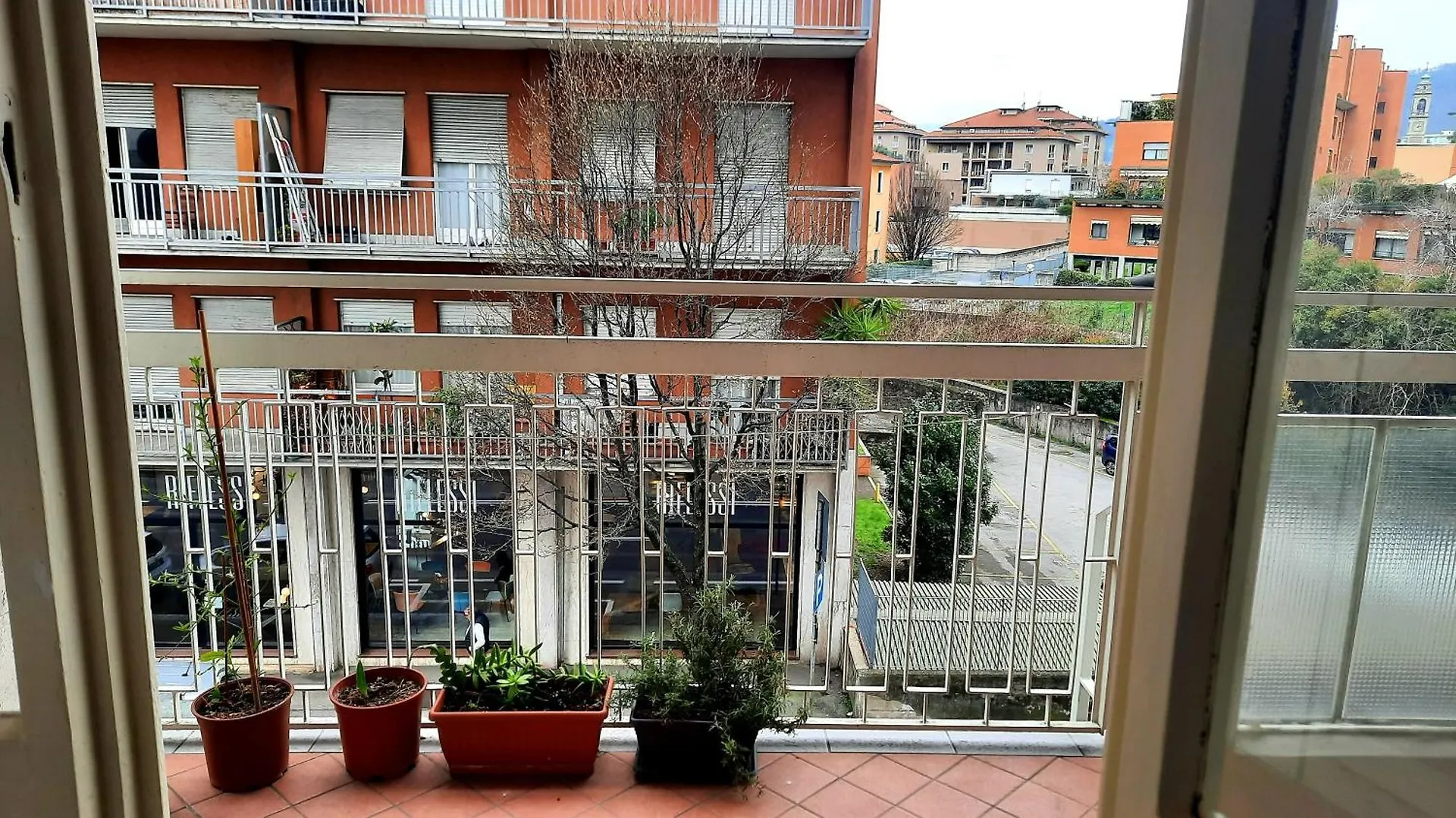 Shabby Chic Dream Apartment Bergamo
