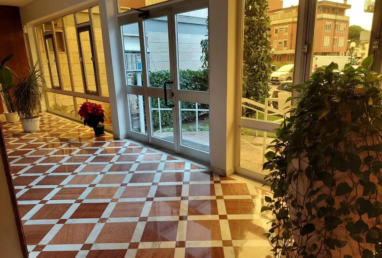 Shabby Chic Dream Apartment Bergamo