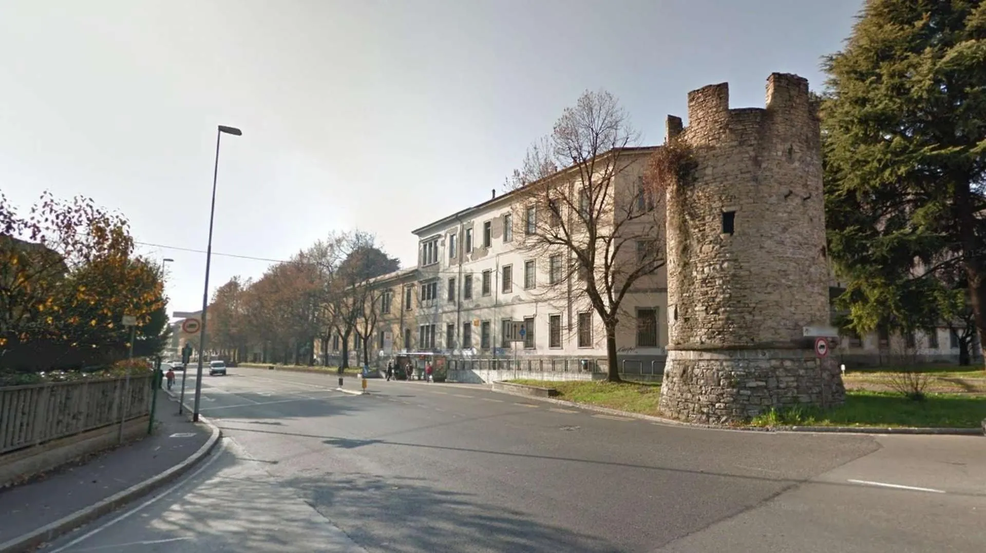 Shabby Chic Dream Apartment Bergamo 0*,
