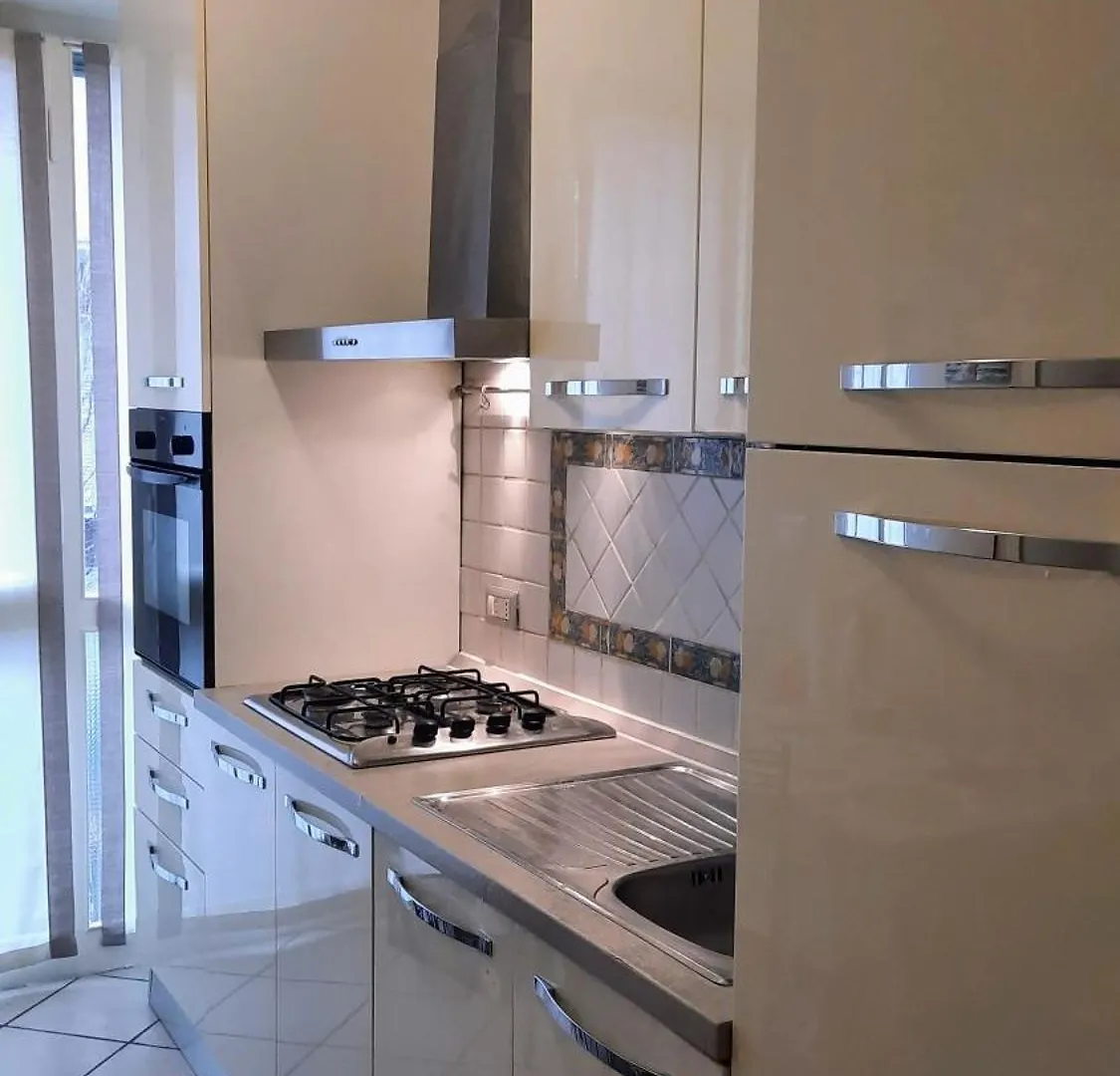 Shabby Chic Dream Apartment Bergamo