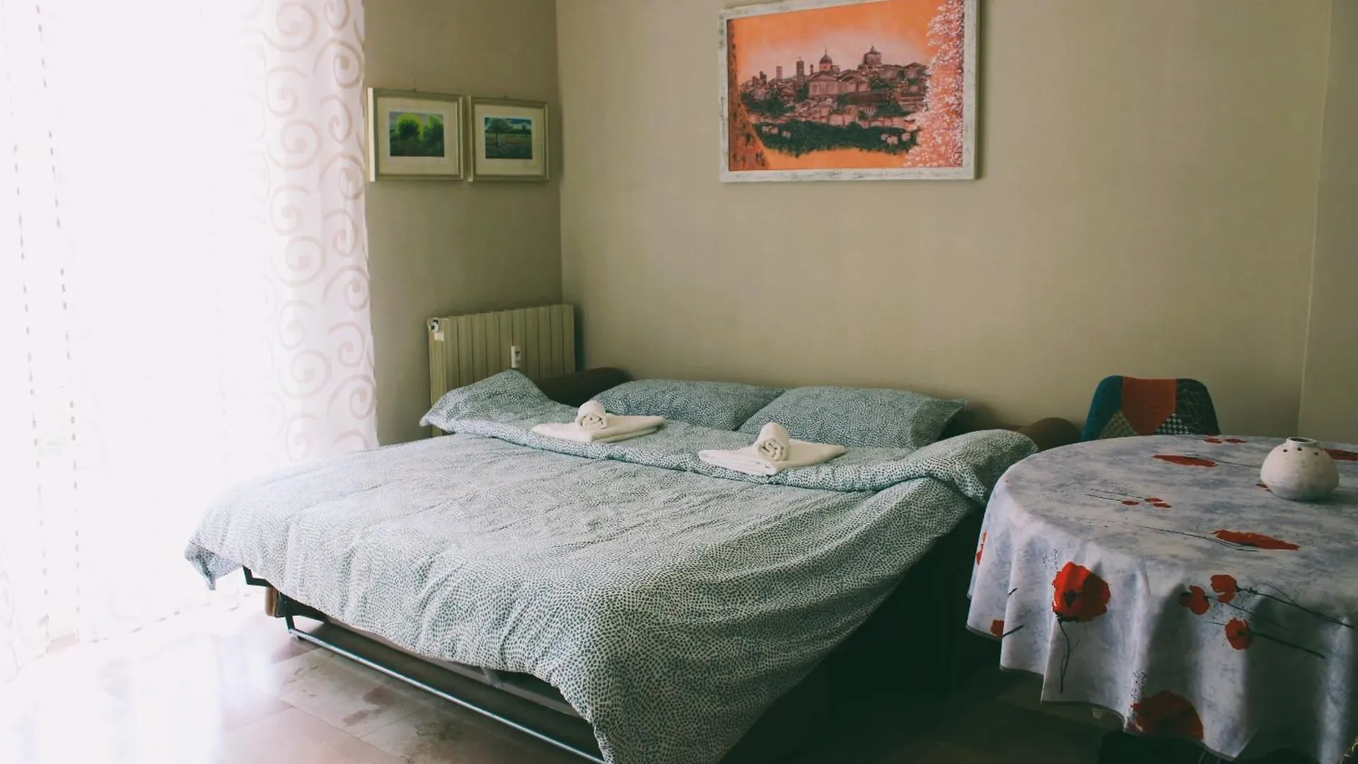 Shabby Chic Dream Apartment Bergamo 0*,  Italy