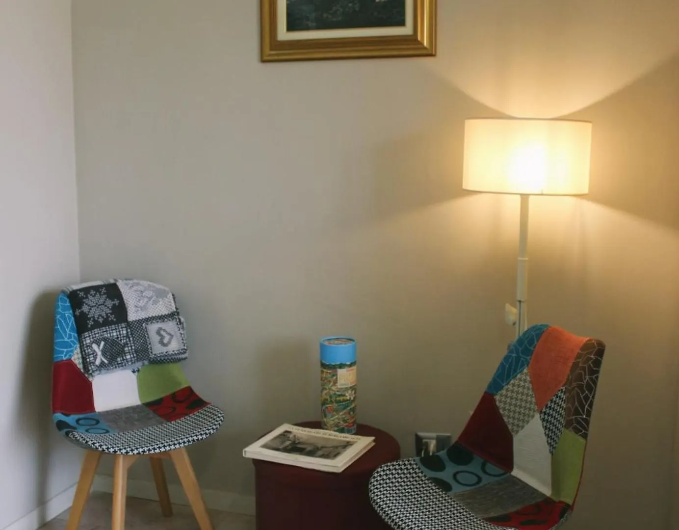 Shabby Chic Dream Apartment Bergamo