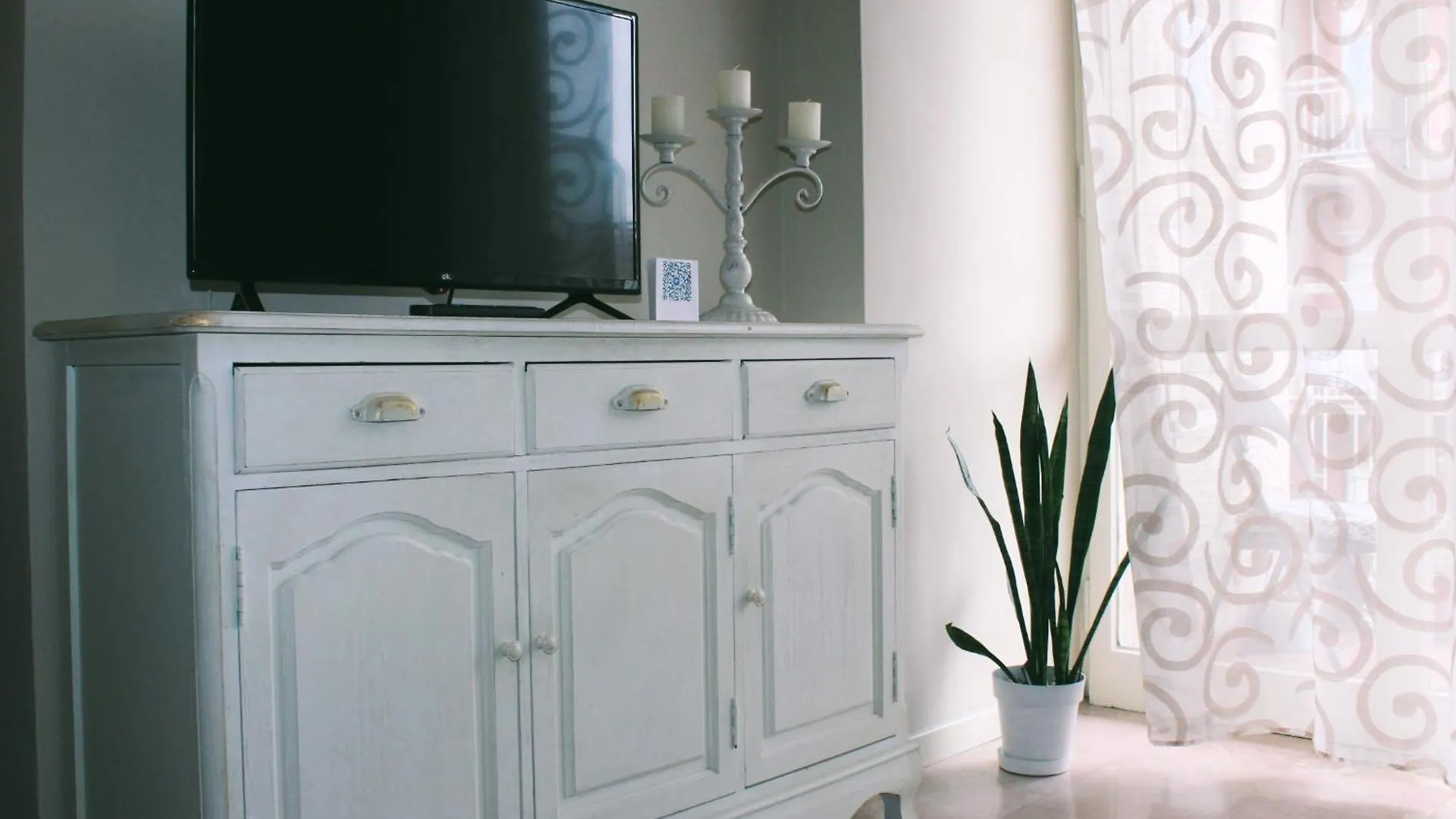 Shabby Chic Dream Apartment Bergamo