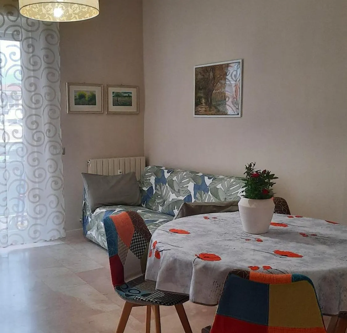 Shabby Chic Dream Apartment Bergamo Italy